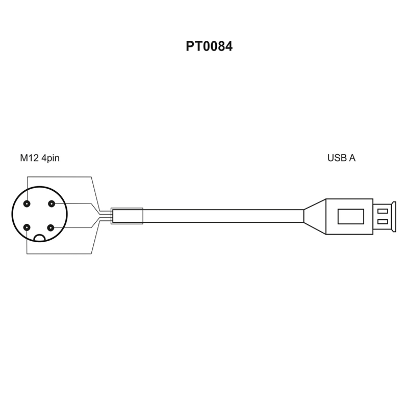 Câble PT0084