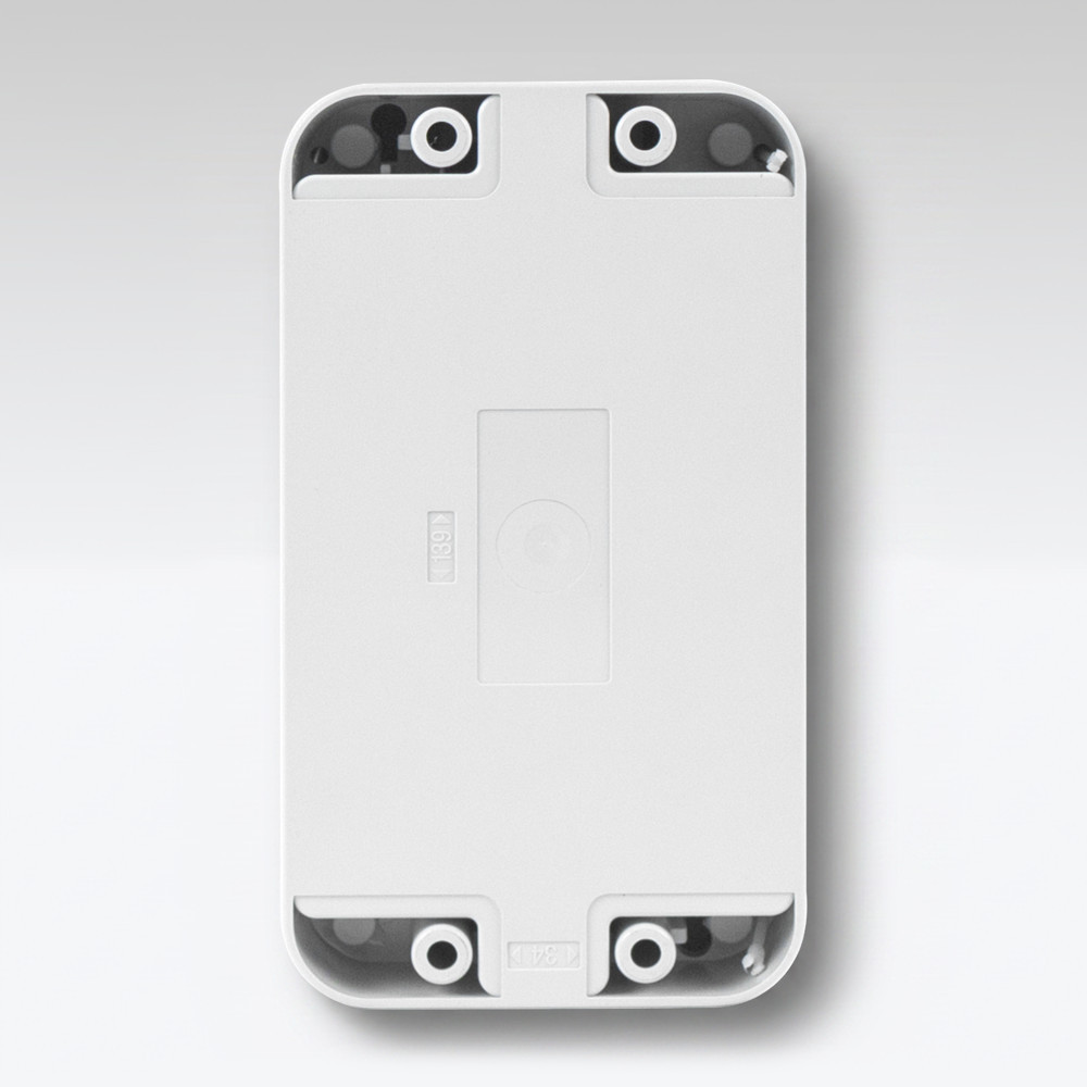 Lecteur de cartes de transpondeur CK-02/1