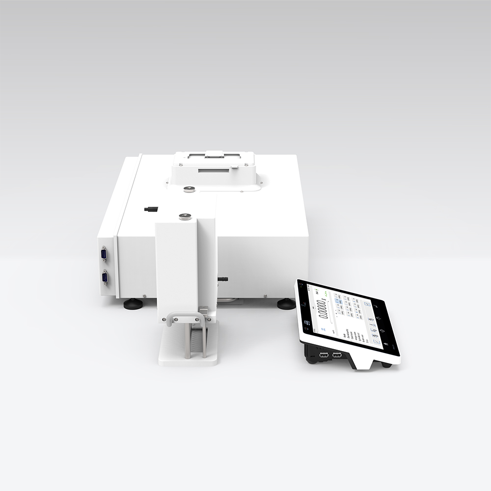 AP-12/12.5Y Dispositif automatique pour l’étalonnage des pipettes multicanaux