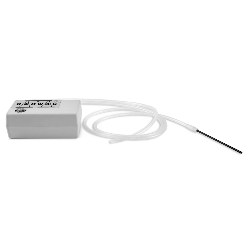 AP-12.5Y Dispositif automatique pour l’étalonnage des pipettes multicanaux