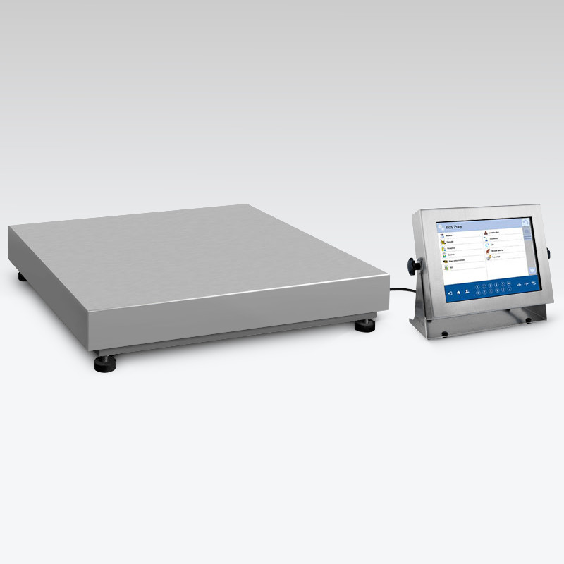 Balance à haute résolution HY10.62.HRP.H.M2.2