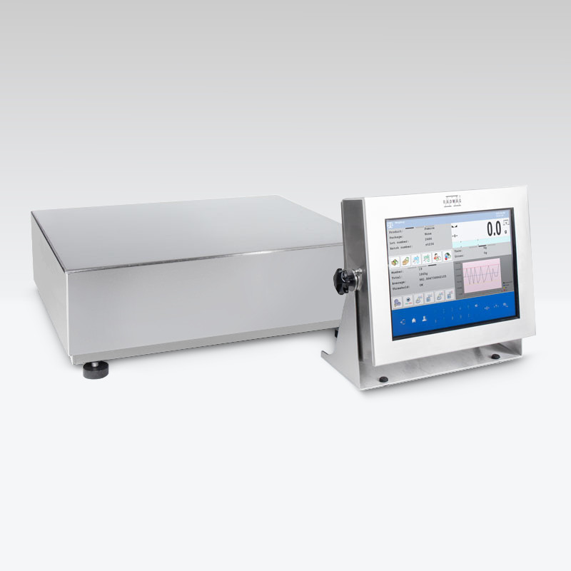 Balance à haute résolution HY10.62.HRP.H.M2.2