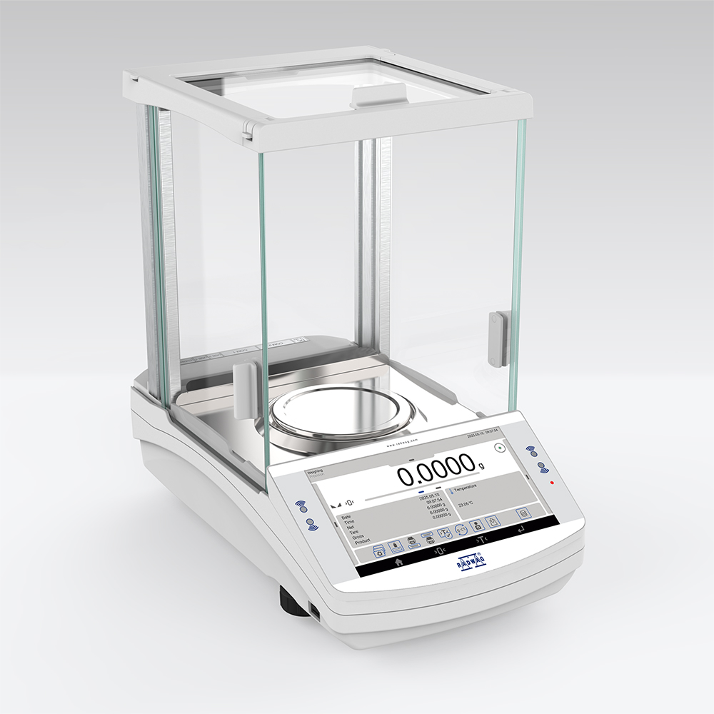 Balance analytique AS 160.X7