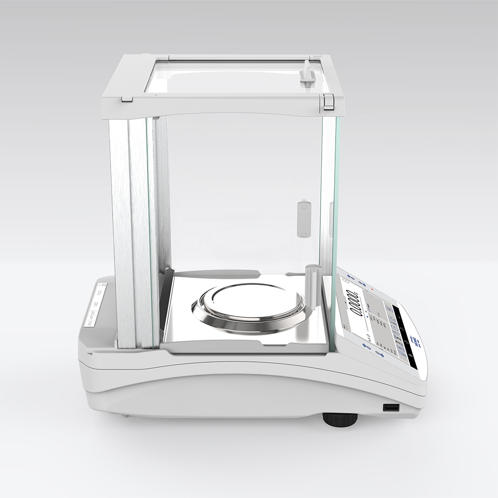 Balance analytique AS 160.X7