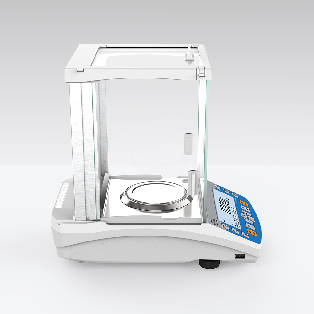 Balance analytique AS 310.R2 PLUS