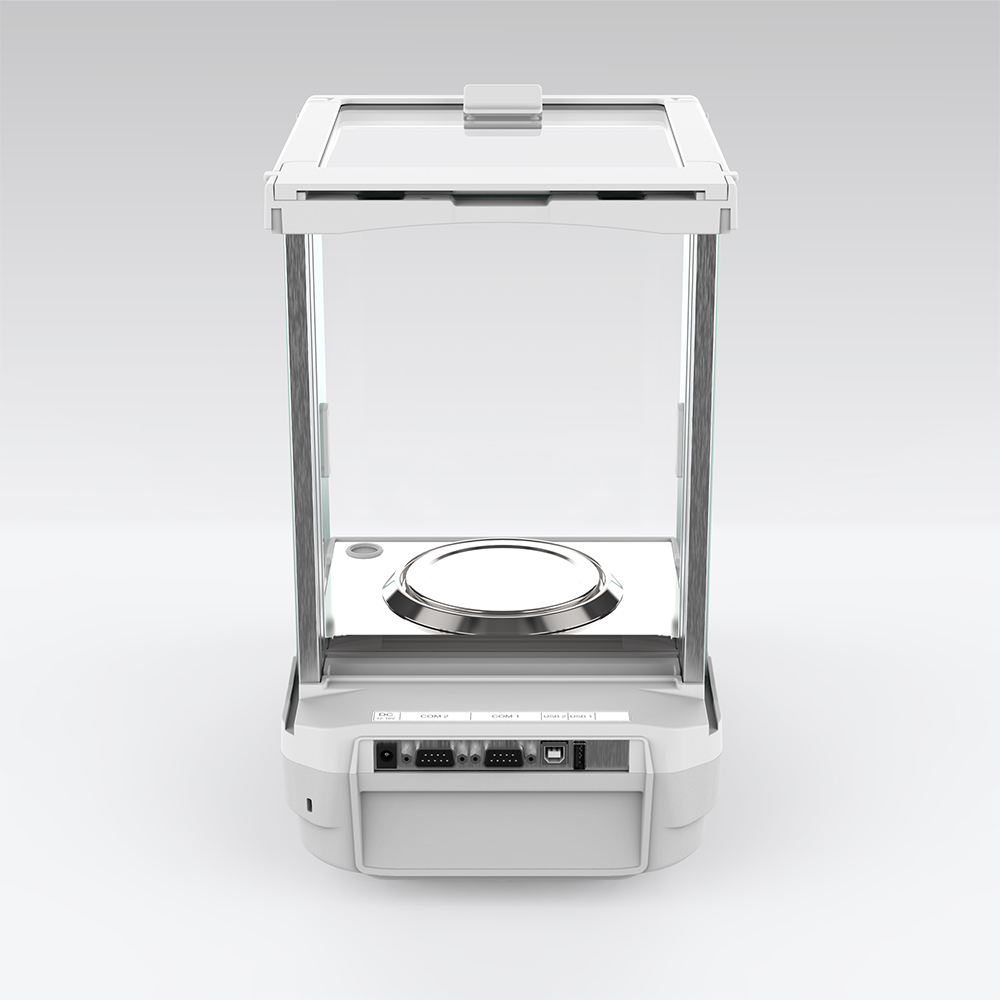 Balance analytique AS 310.R2 PLUS