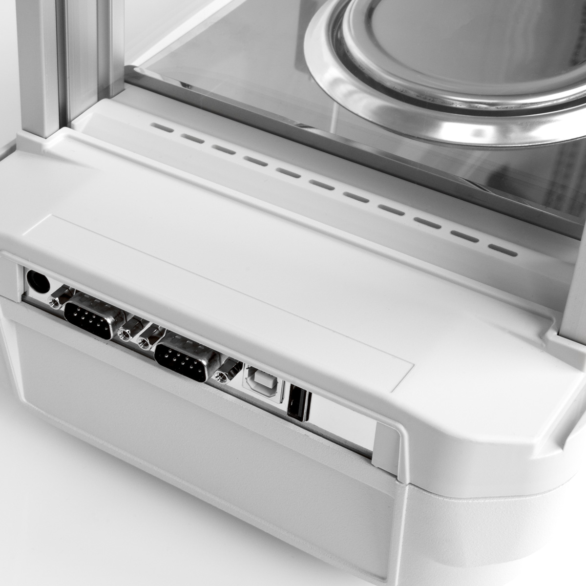 Balance analytique AS 310.R2 PLUS