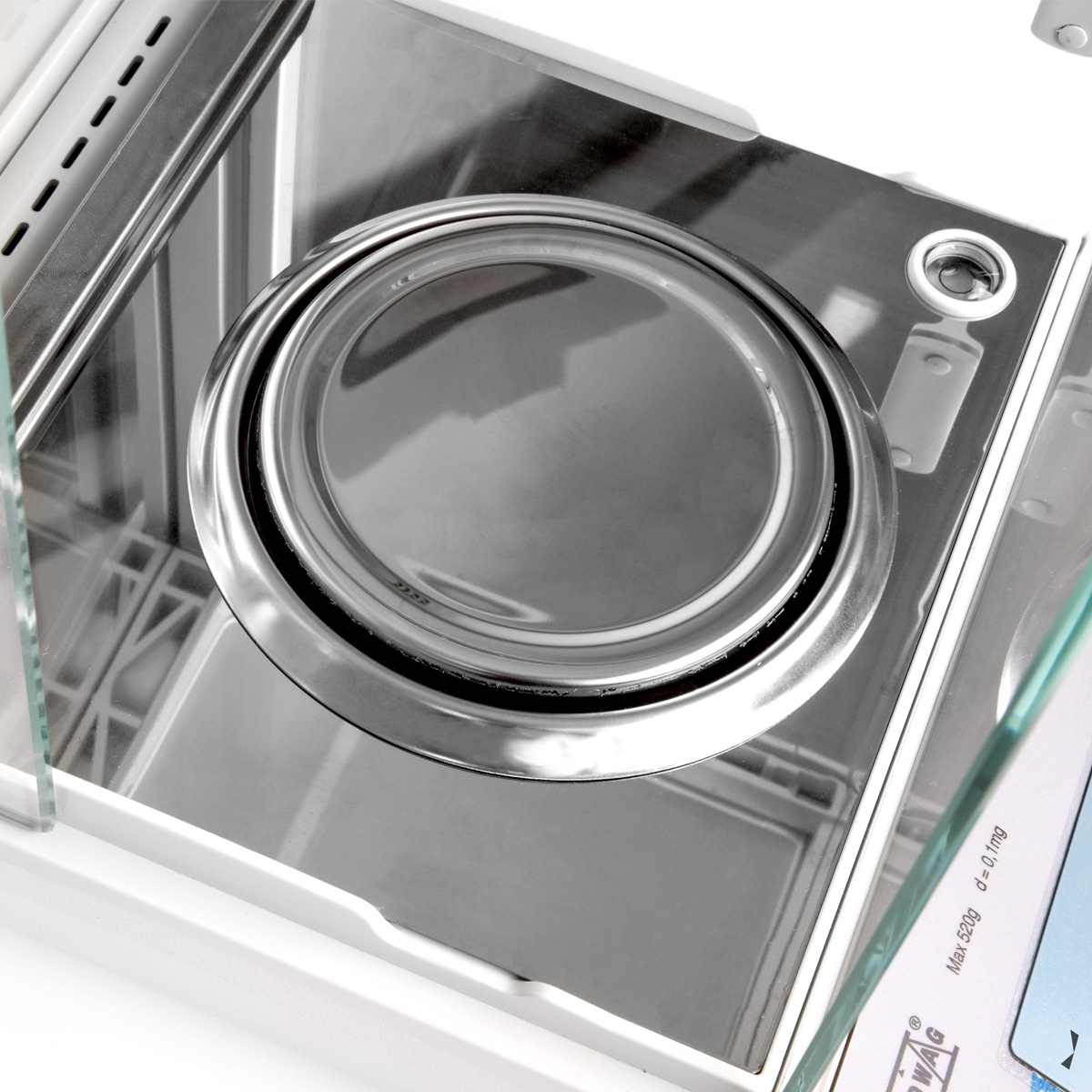 Balance analytique AS 310.R2 PLUS