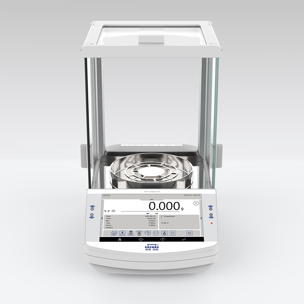 Balance analytique AS 3100.X7