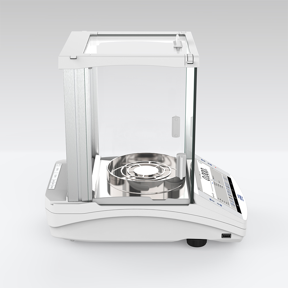 Balance analytique AS 3100.X7