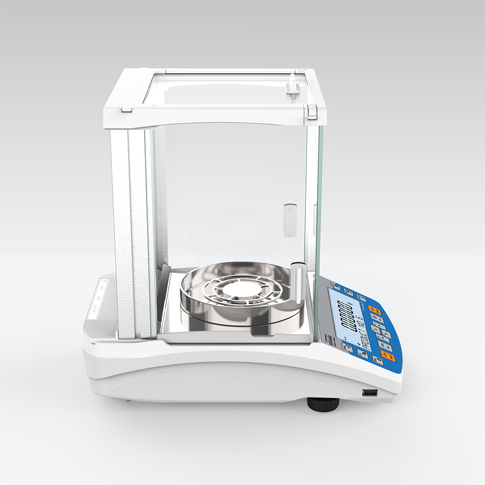 Balance analytique AS 60/220.R2 PLUS