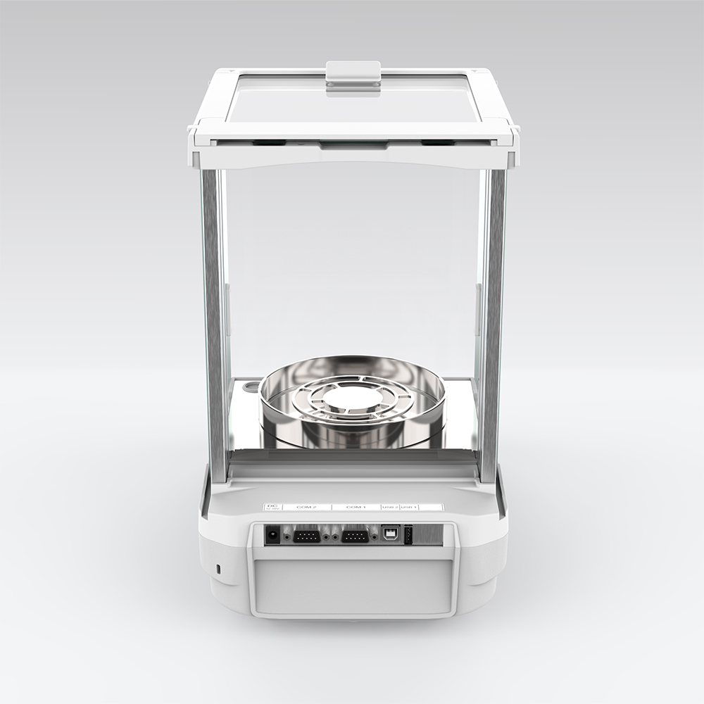 Balance analytique AS 60/220.R2 PLUS