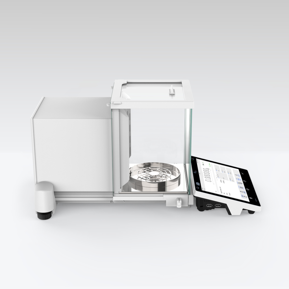 Balance analytique XA 121/220.5Y.A
