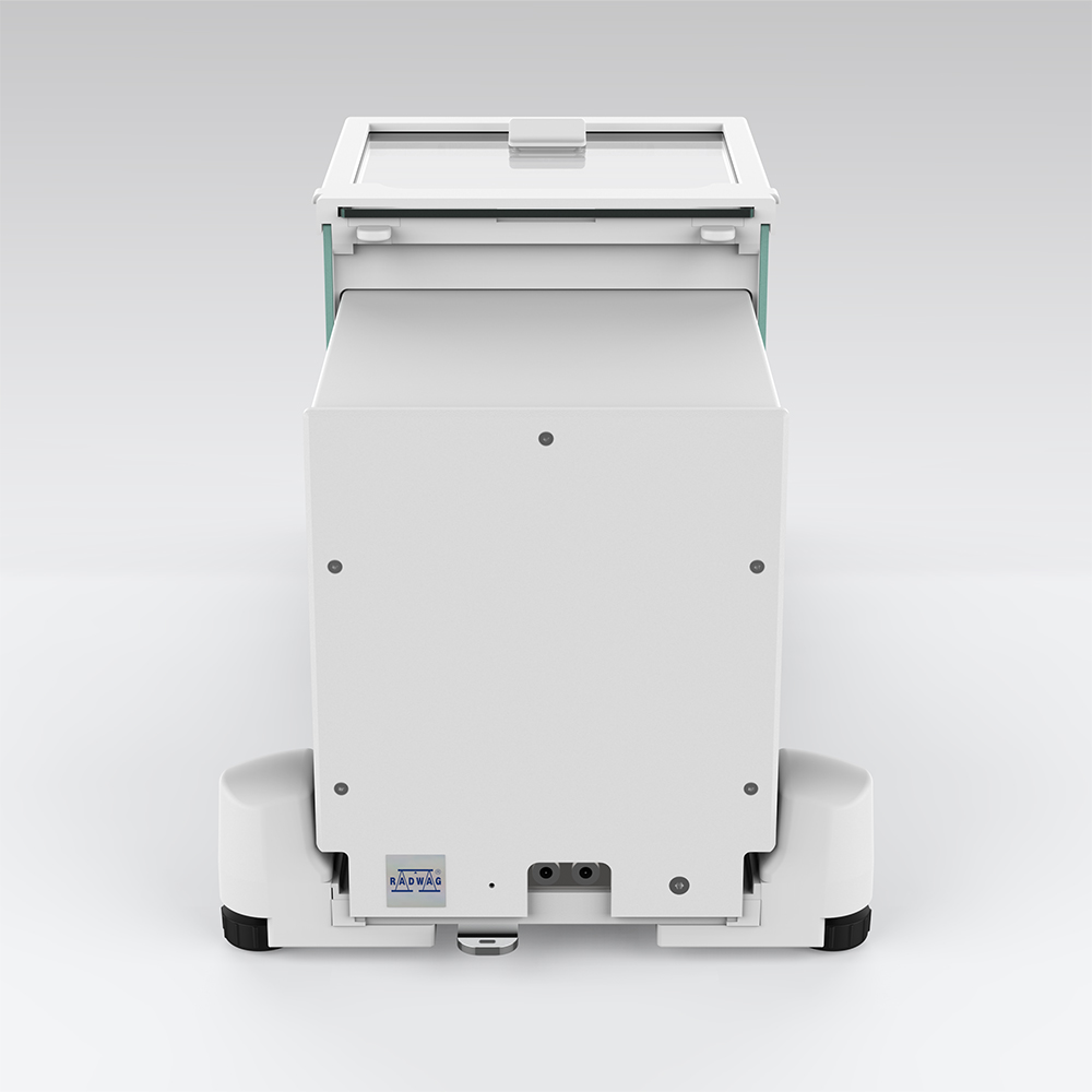 Balance analytique XA 121/220.5Y.A