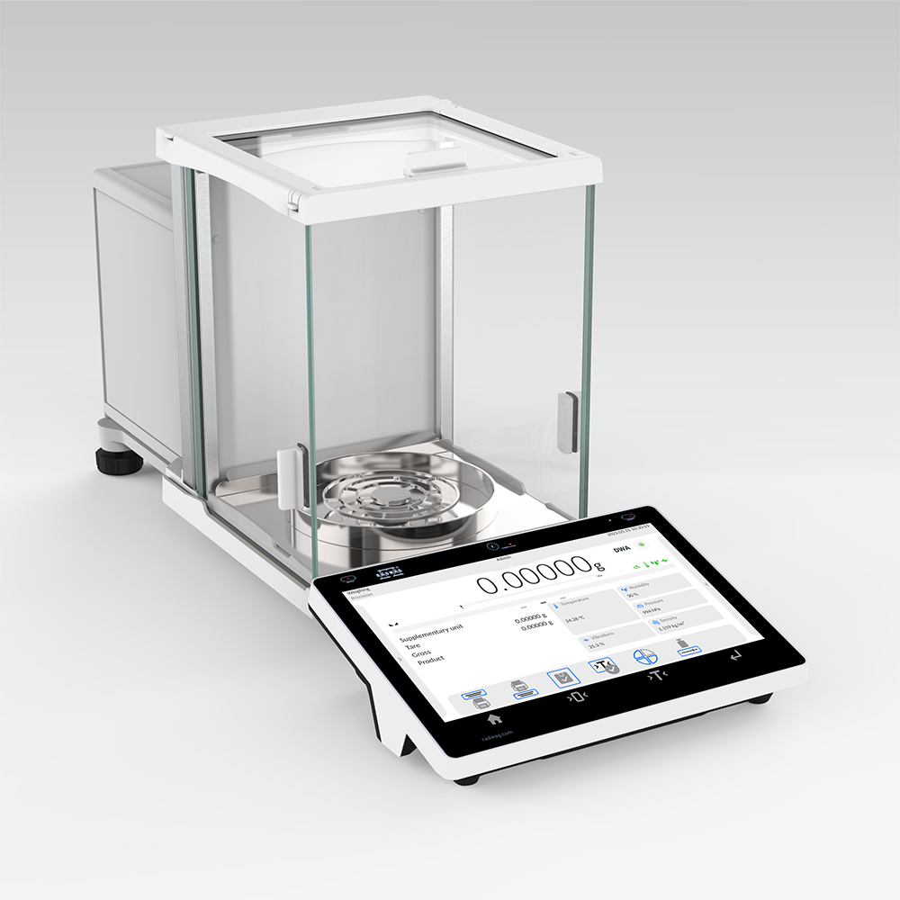 Balance analytique XA 210.5Y