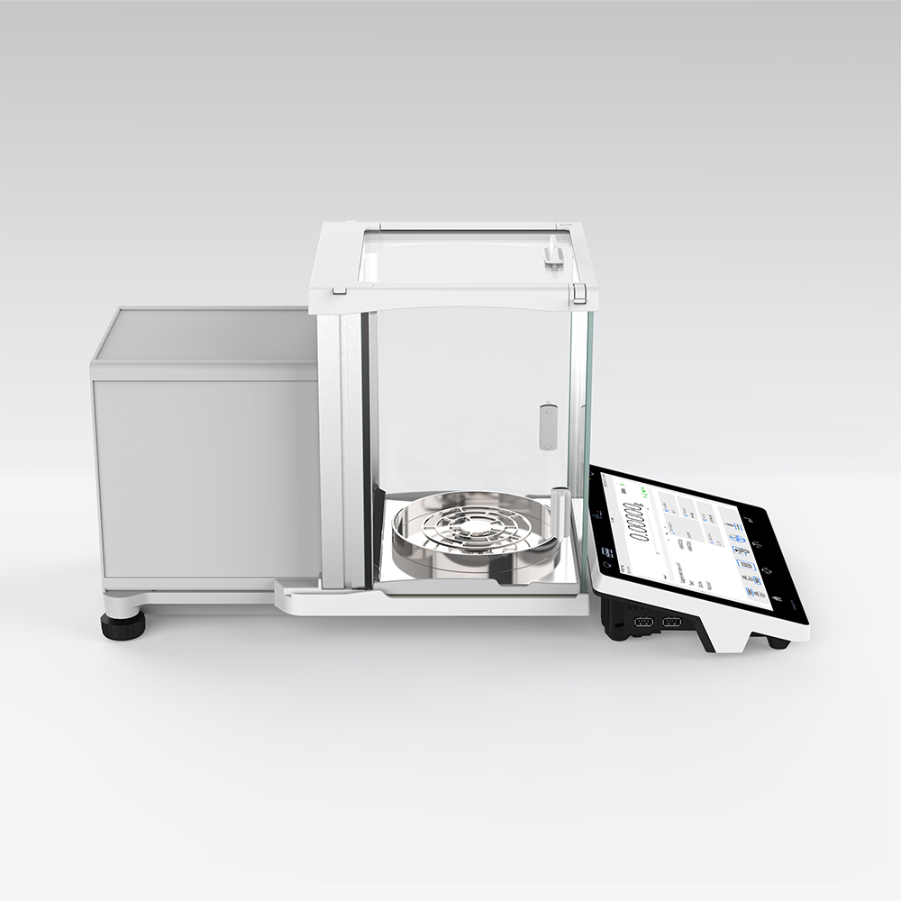 Balance analytique XA 210.5Y