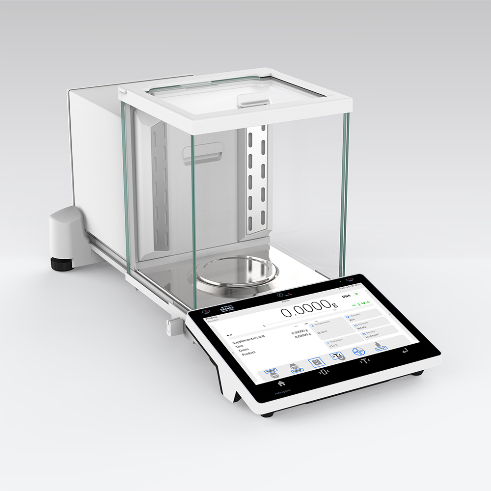 Balance analytique XA 220.5Y.A