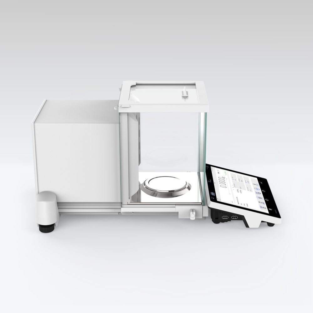 Balance analytique XA 220.5Y.A
