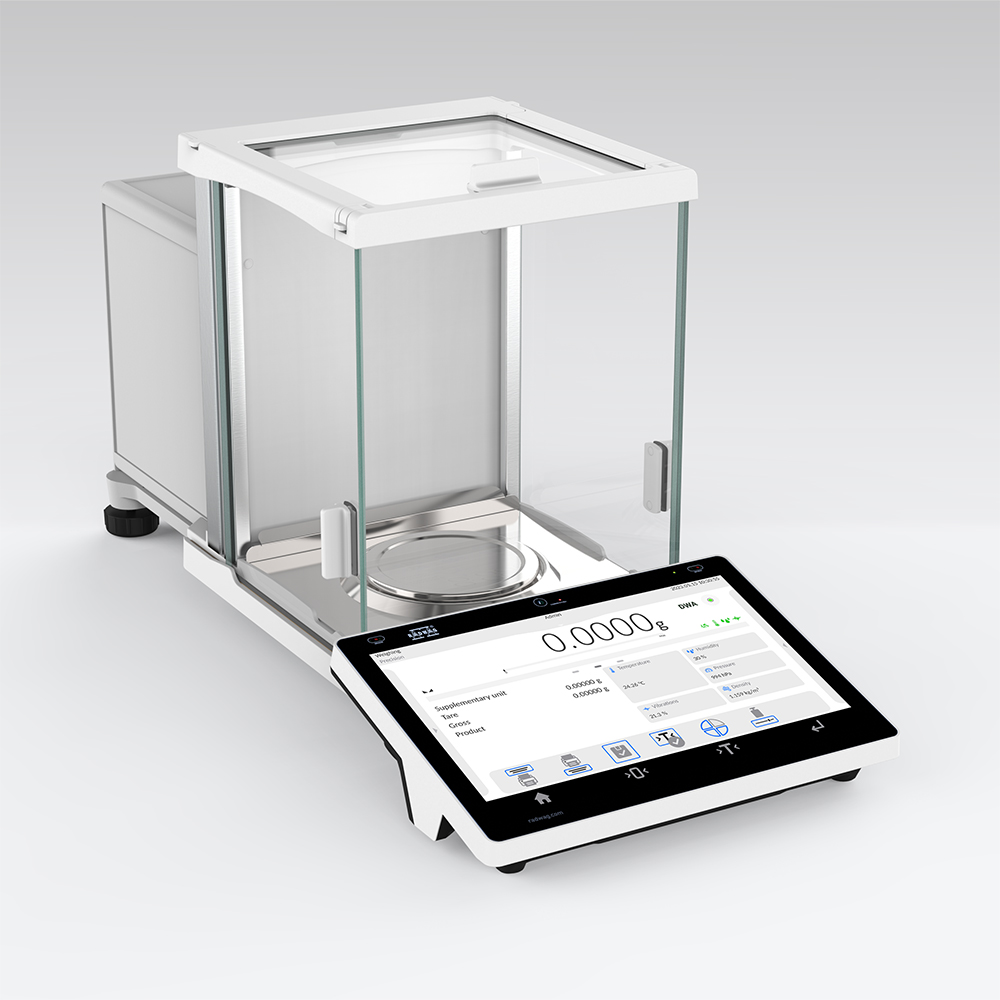 Balance analytique XA 220.5Y