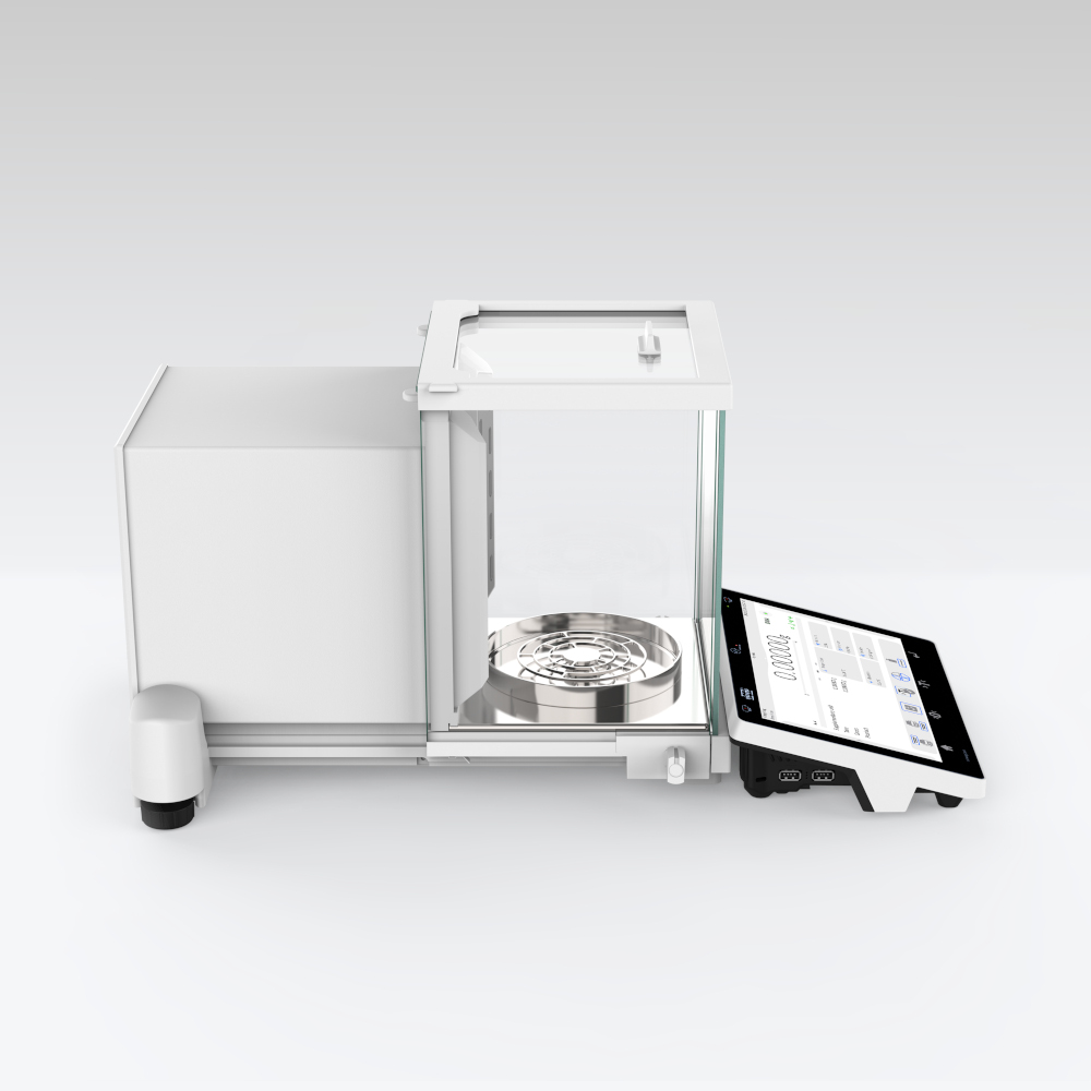 Balance analytique XA 52.5Y.A
