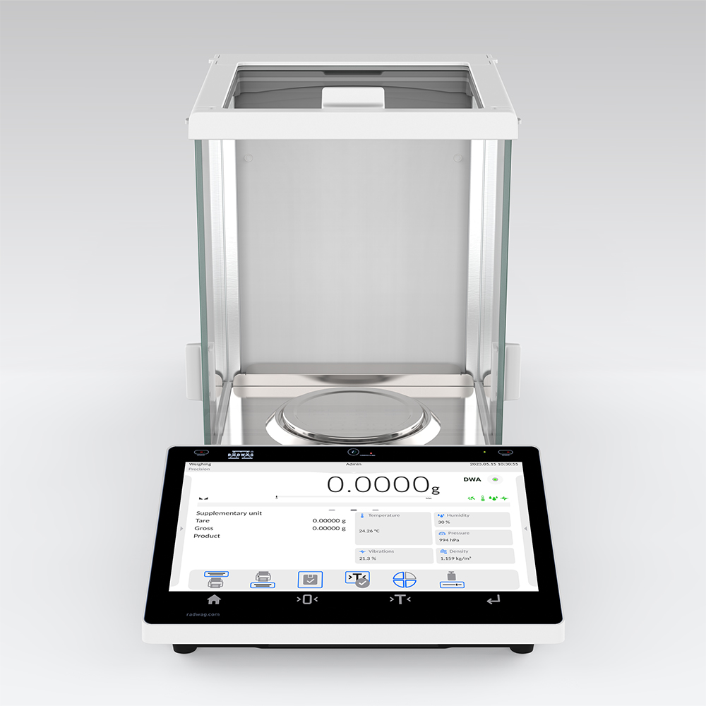 Balance analytique XA 520.5Y