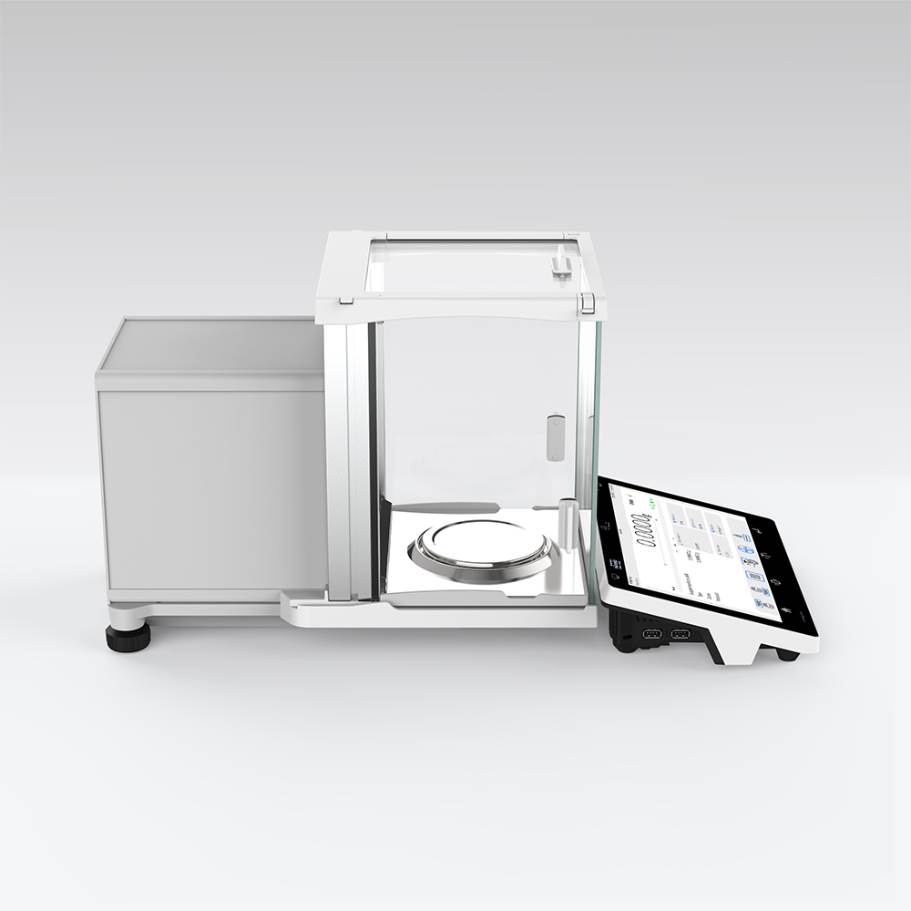 Balance analytique XA 520.5Y