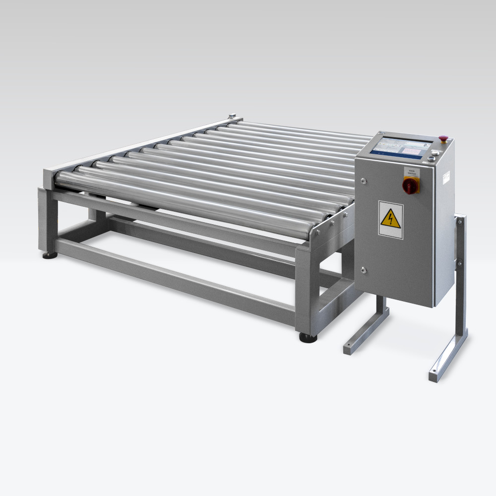 Balance automatique  DWT/RC R
