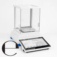 Balance de précision PS 750.5Y.CPP