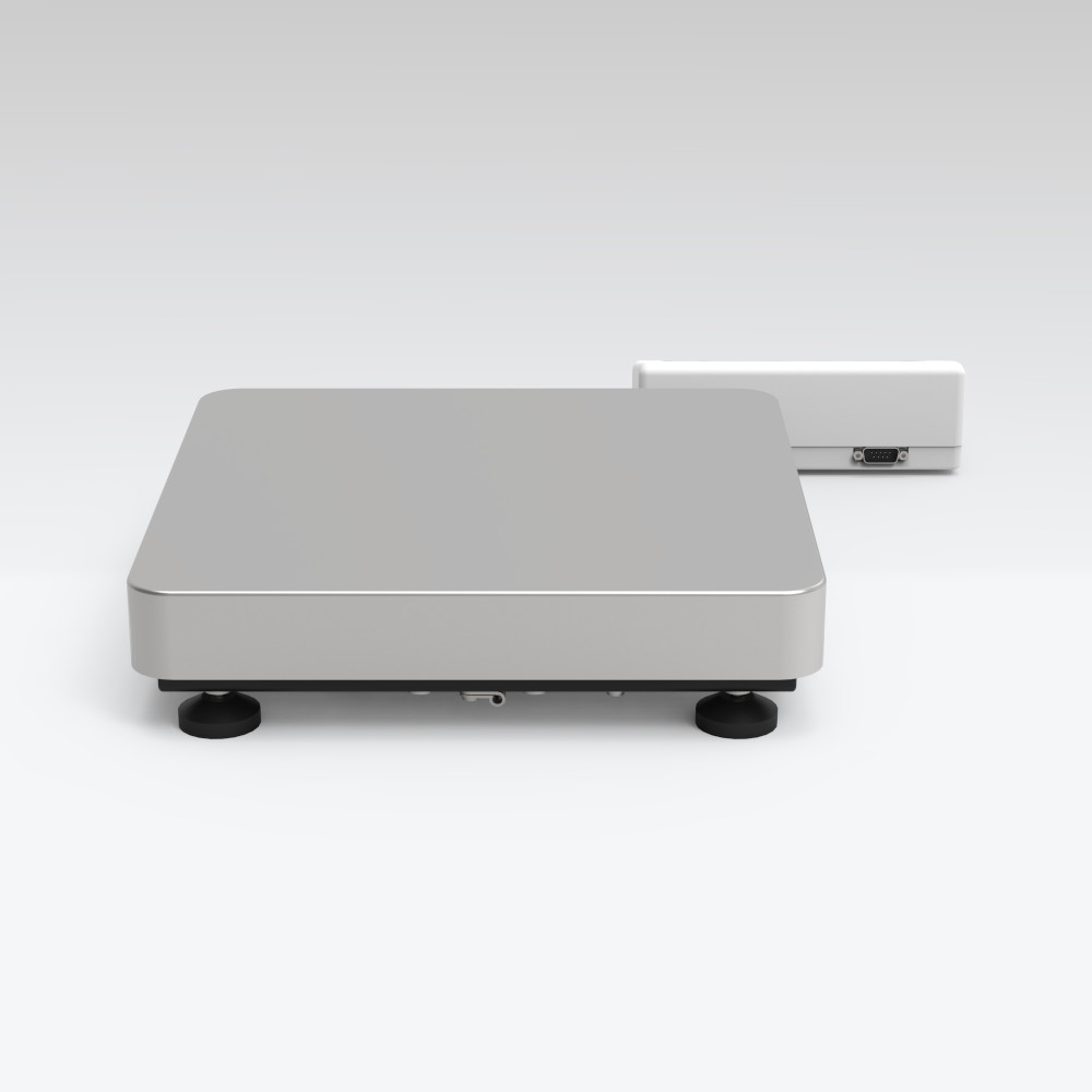 Balance de précision WLC 12/F1/K