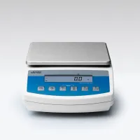 Balance de précision WLC 6/A2/C/2/IO