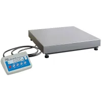 Balance de précision WLC 60/120/C2/K