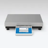 Balance de précision WLY 120/C2/R