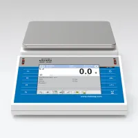 Balance de précision WLY 20/D2
