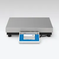 Balance de précision WLY 60/C2/K