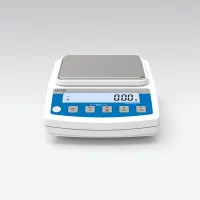 Balance de précision WTC 2000