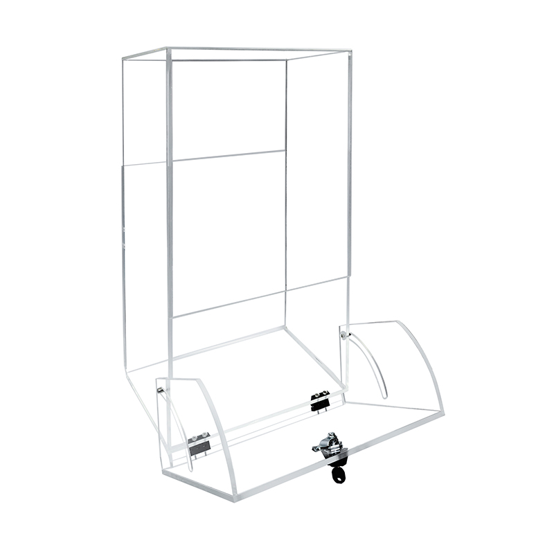 Balance dynamique DWM