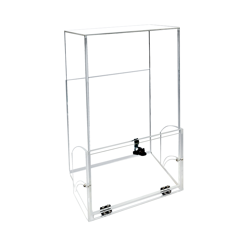 Balance dynamique DWM