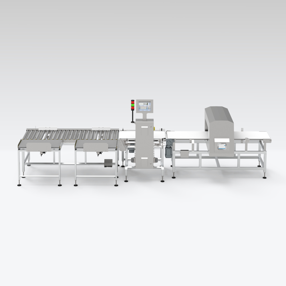 Balance dynamique DWT/RC HPW