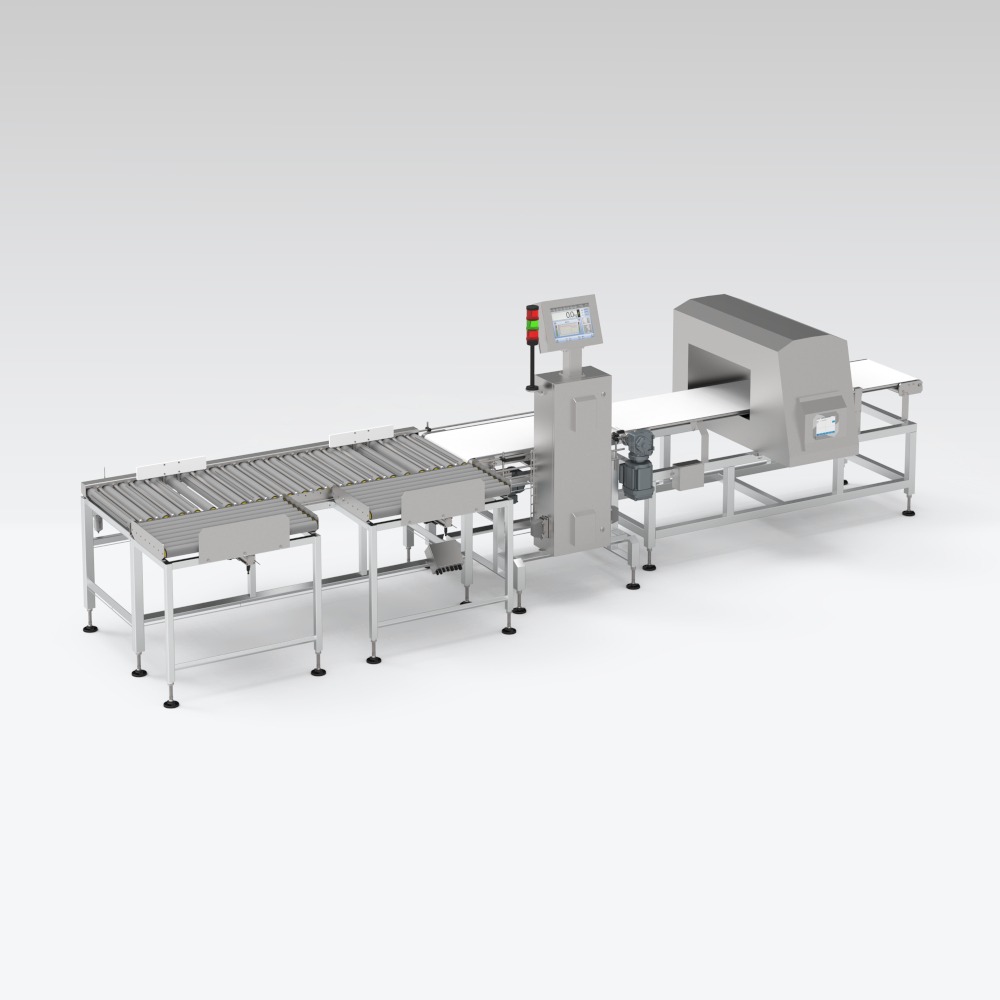 Balance dynamique DWT/RC HPW