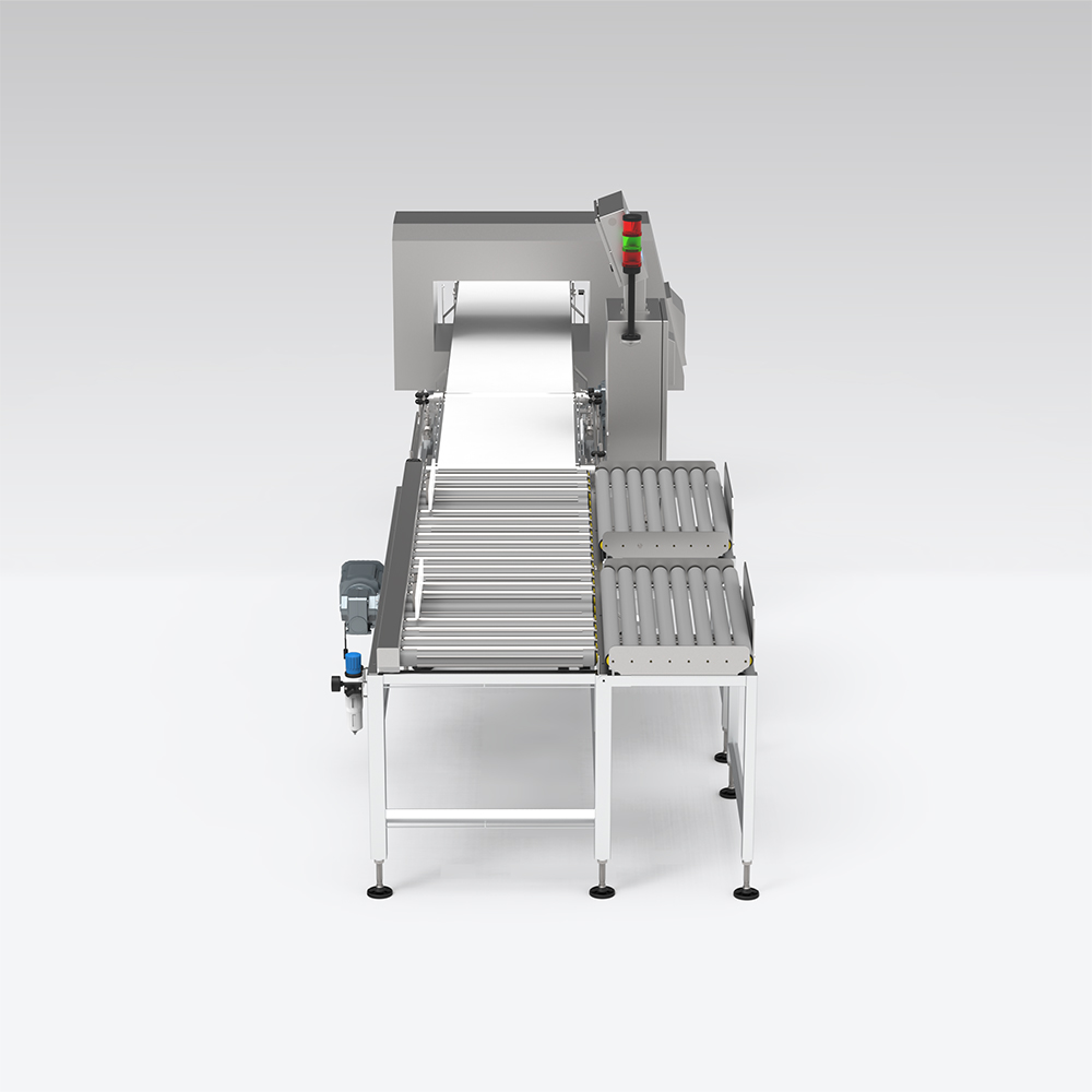Balance dynamique DWT/RC HPW