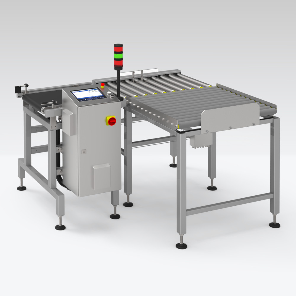 Balance dynamique DWT/RC HY