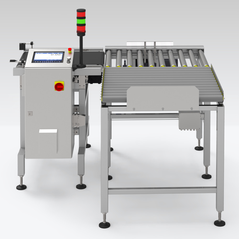 Balance dynamique DWT/RC HY