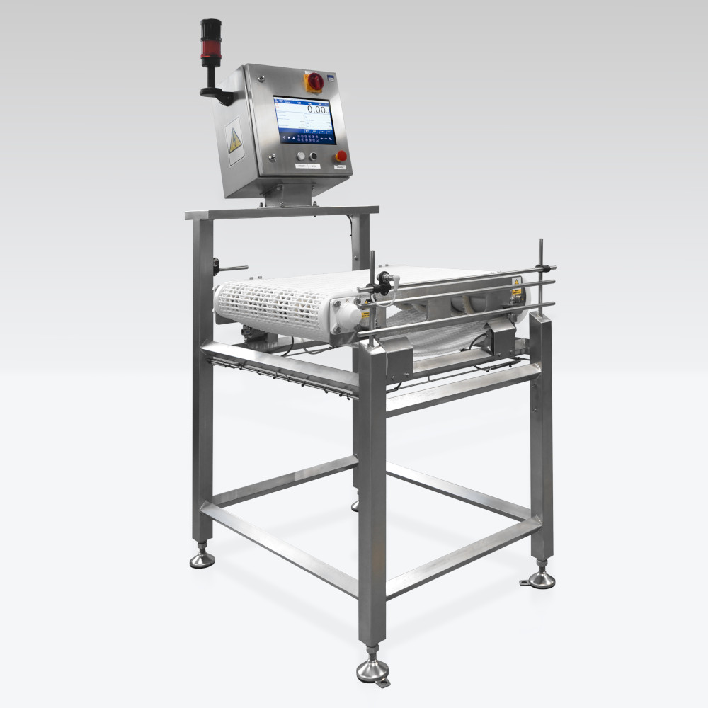 Balance dynamique DWT/RC HYF