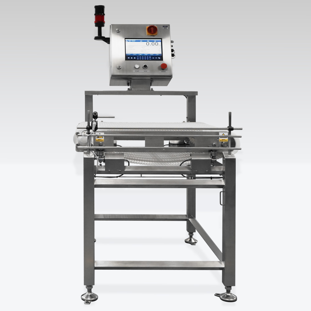 Balance dynamique DWT/RC HYF