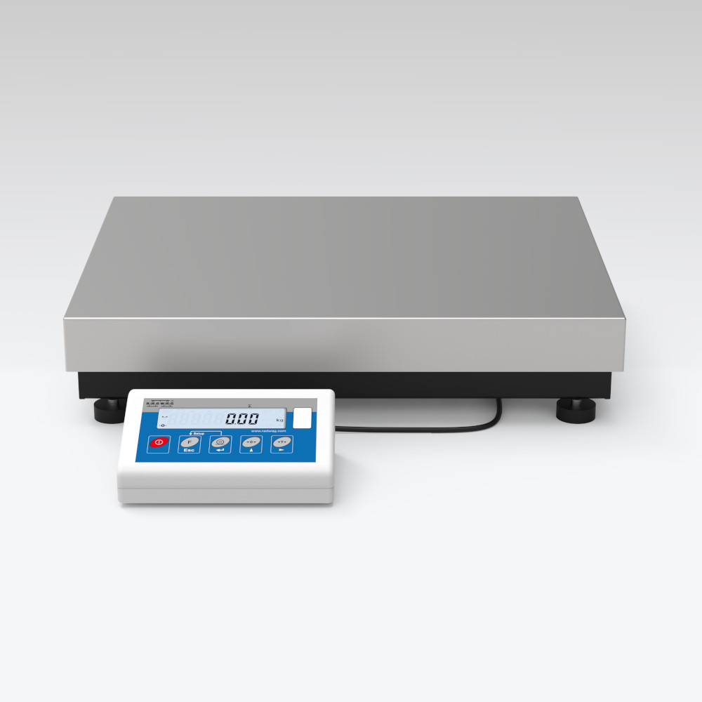 Balance mono capteur C315.150.C2.K
