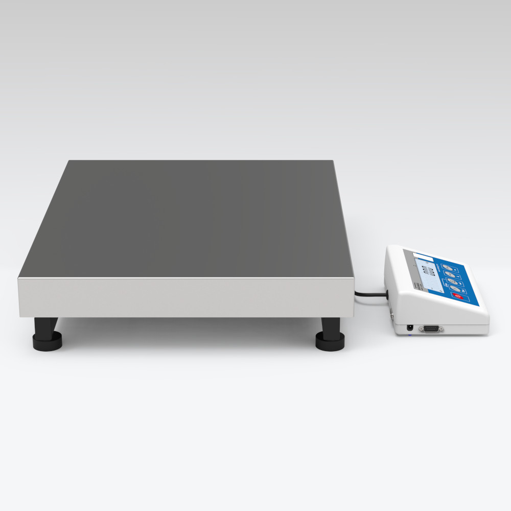 Balance mono capteur C315.150.C2.K