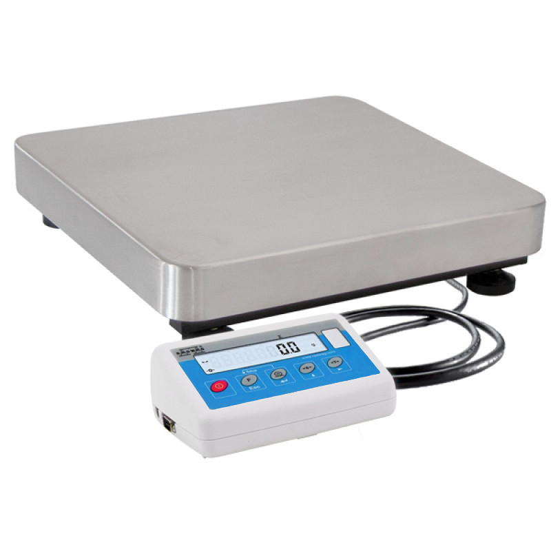 Balance mono capteur C315.3/6.F1.K