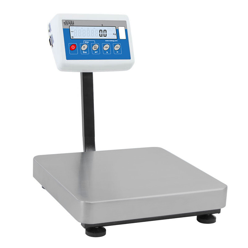 Balance mono capteur C315.3/6.F1.M