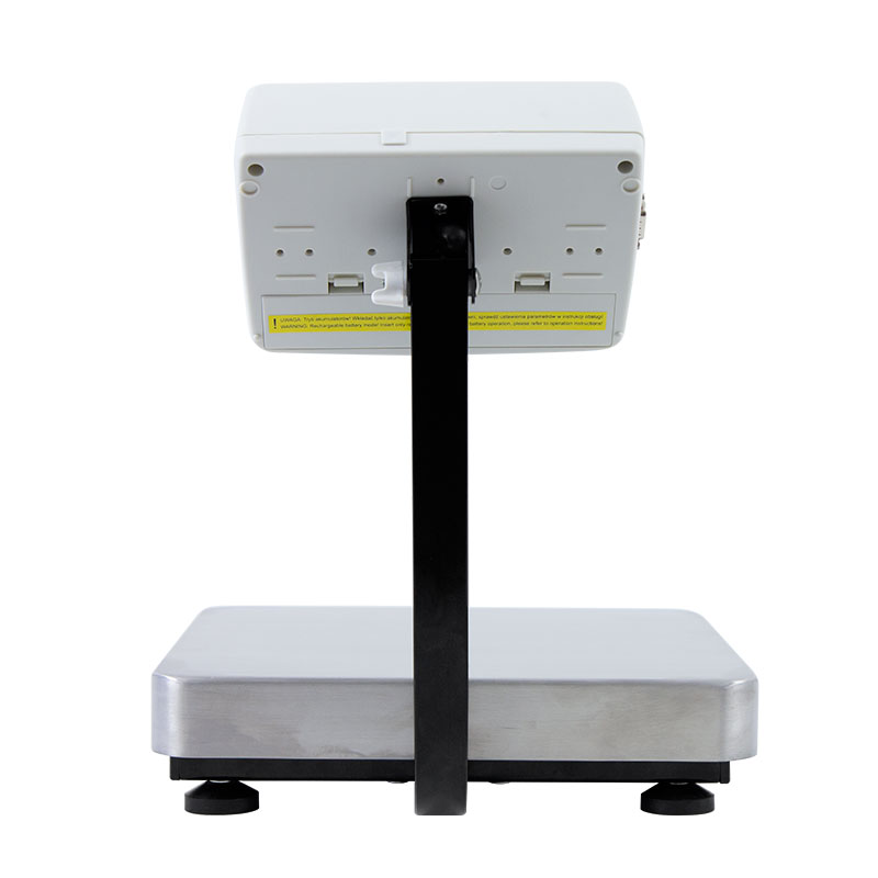 Balance mono capteur C315.3.F1.M