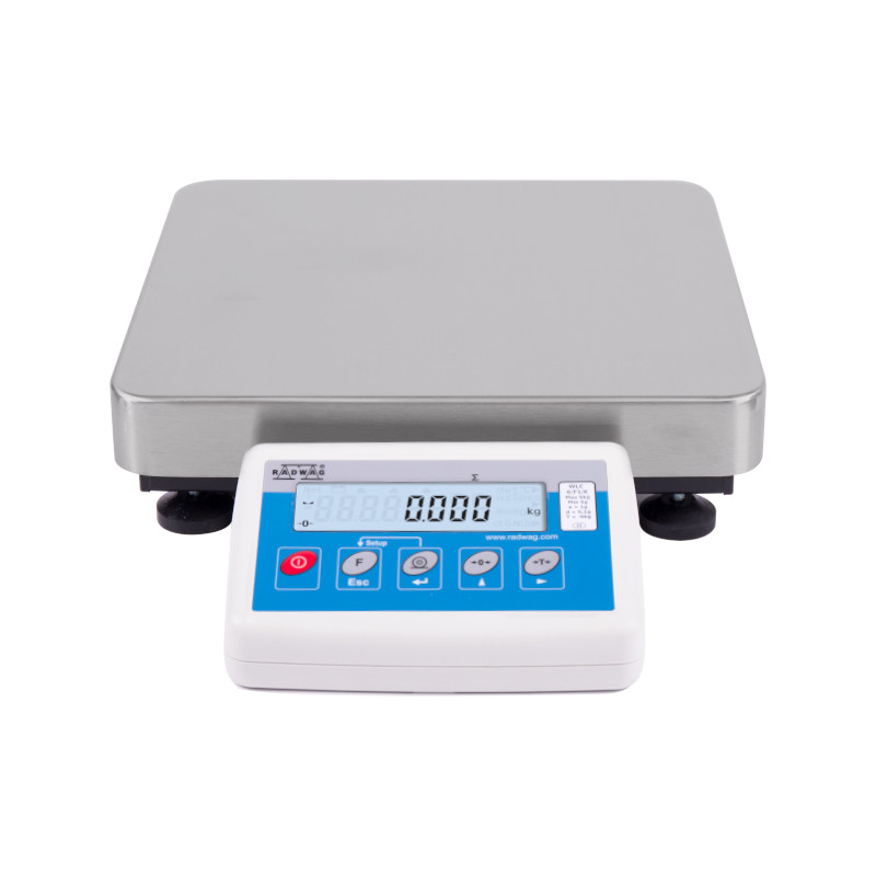 Balance mono capteur  C315.3.F1.R